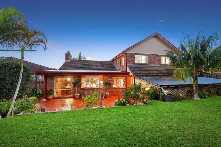 Third view of Homely house listing, 10 Palmview Place, Port Macquarie NSW 2444