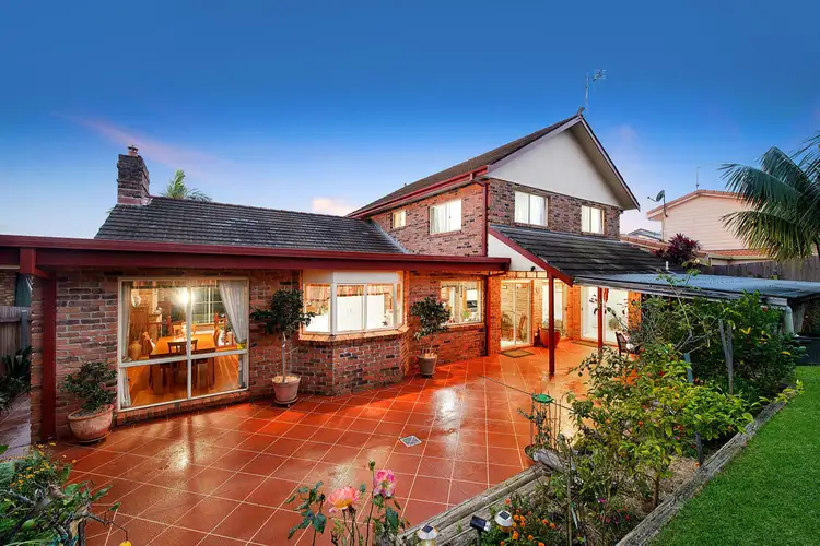 Fourth view of Homely house listing, 10 Palmview Place, Port Macquarie NSW 2444
