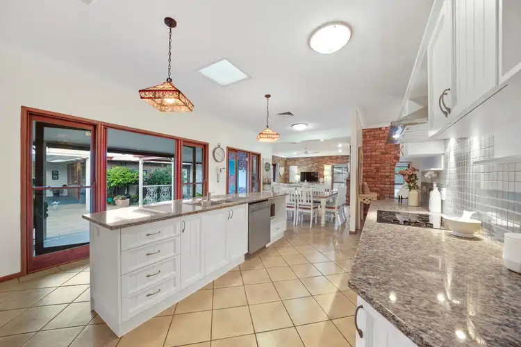 Sixth view of Homely house listing, 21 Morgan Road, Albany Creek QLD 4035