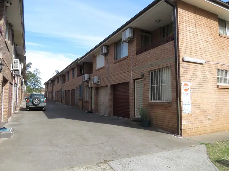 Main view of Homely townhouse listing, Address available on request