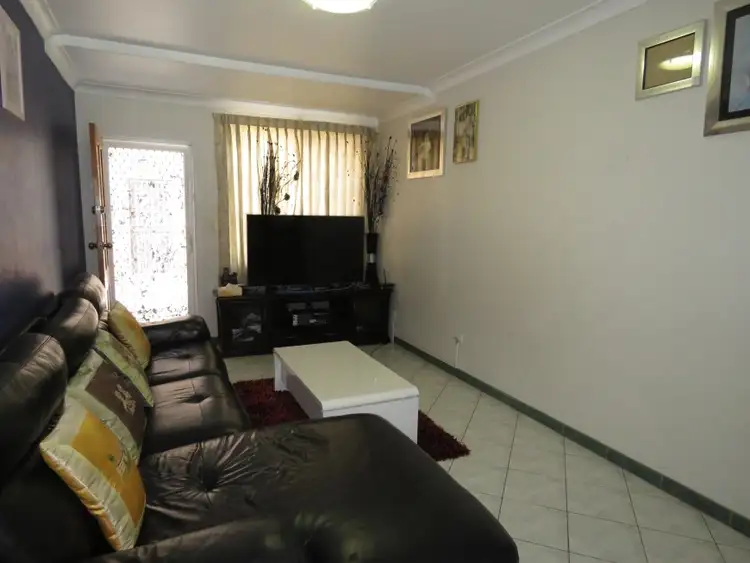 Third view of Homely townhouse listing, Address available on request