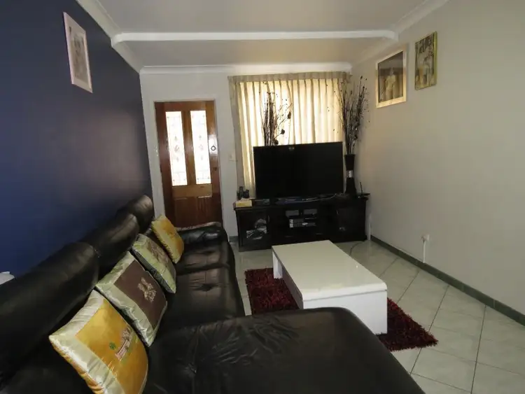 Fourth view of Homely townhouse listing, Address available on request
