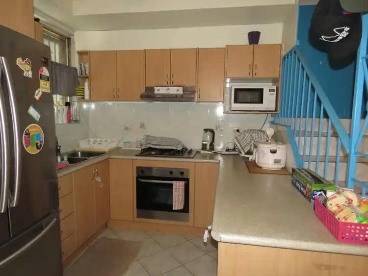 Fifth view of Homely townhouse listing, Address available on request