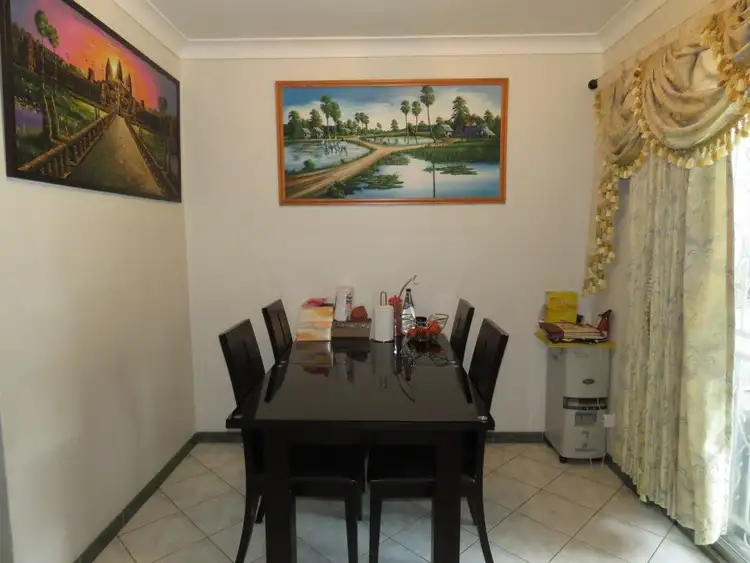 Sixth view of Homely townhouse listing, Address available on request