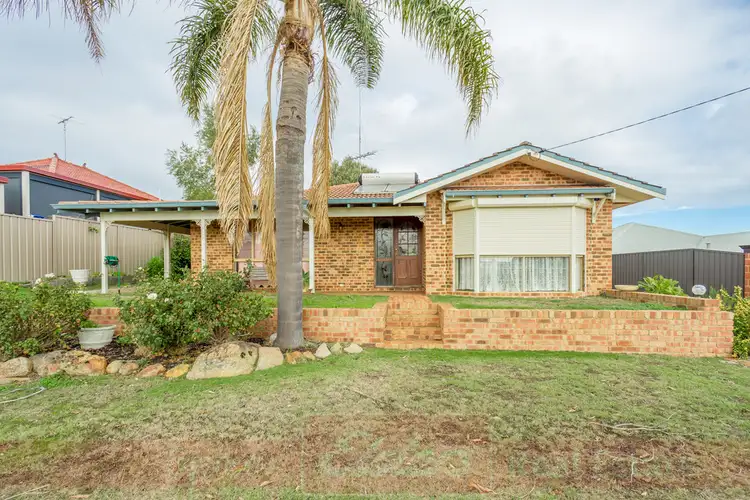 Main view of Homely house listing, 17 Eagle Crescent, Eaton WA 6232