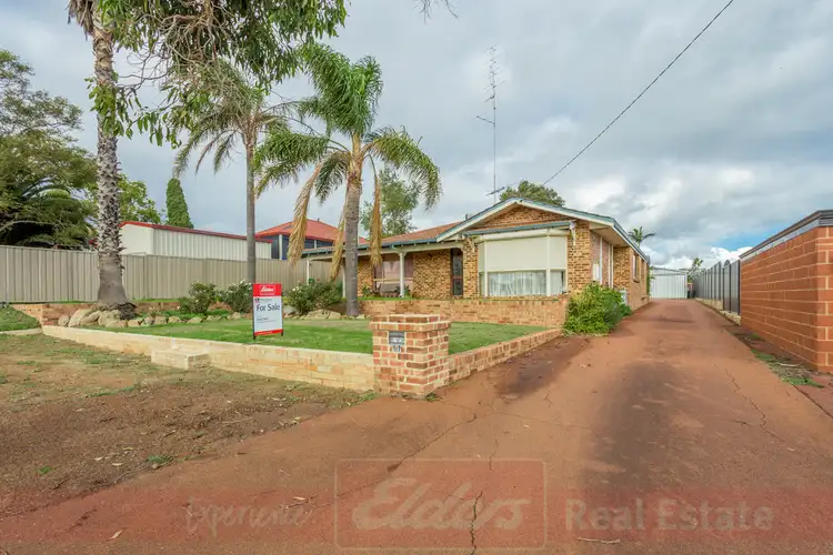 Second view of Homely house listing, 17 Eagle Crescent, Eaton WA 6232