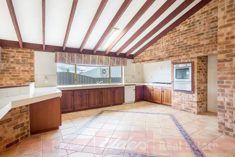 Fourth view of Homely house listing, 17 Eagle Crescent, Eaton WA 6232