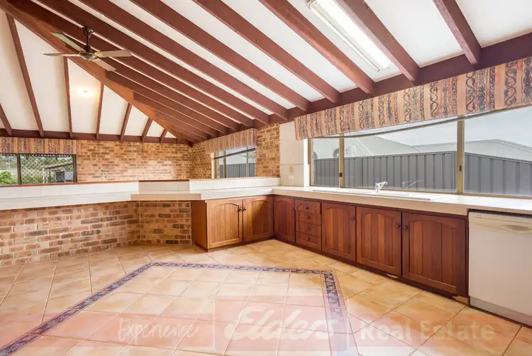 Fifth view of Homely house listing, 17 Eagle Crescent, Eaton WA 6232