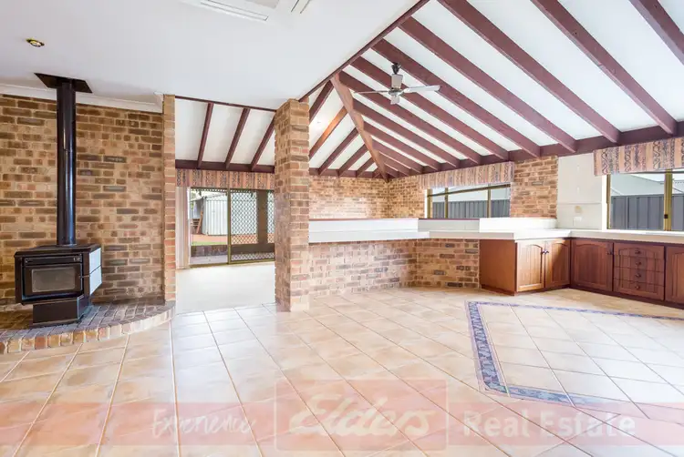Sixth view of Homely house listing, 17 Eagle Crescent, Eaton WA 6232