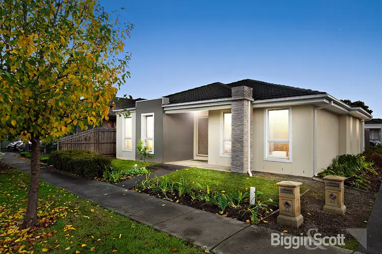44 Willum Way, Dandenong VIC 3175