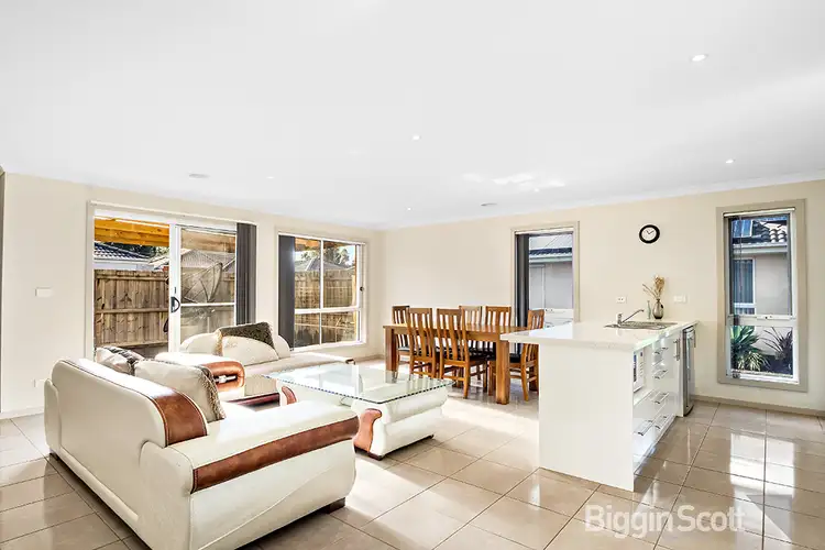 Second view of Homely house listing, 44 Willum Way, Dandenong VIC 3175