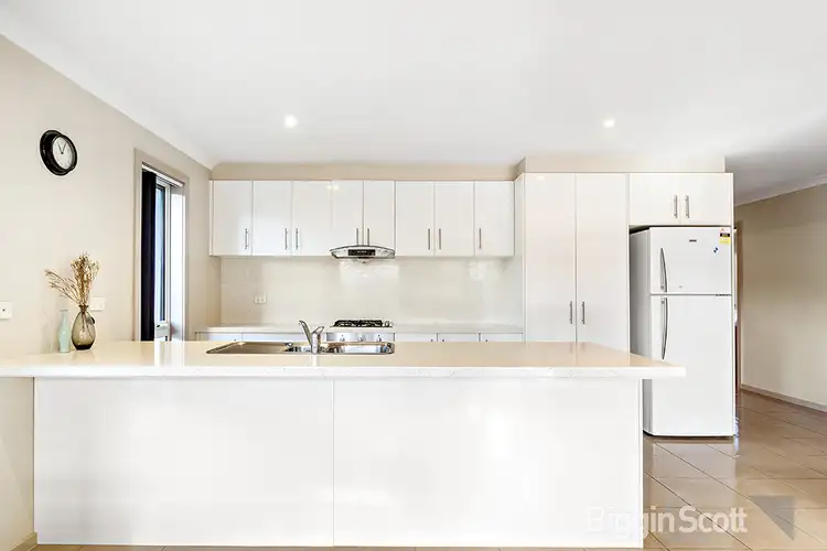 Third view of Homely house listing, 44 Willum Way, Dandenong VIC 3175