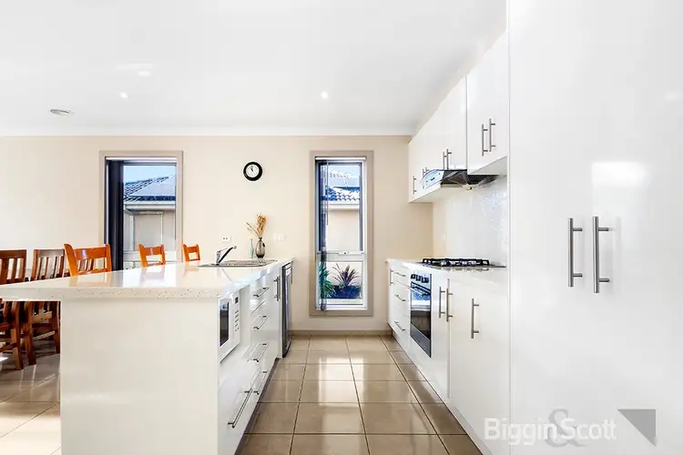 Fourth view of Homely house listing, 44 Willum Way, Dandenong VIC 3175