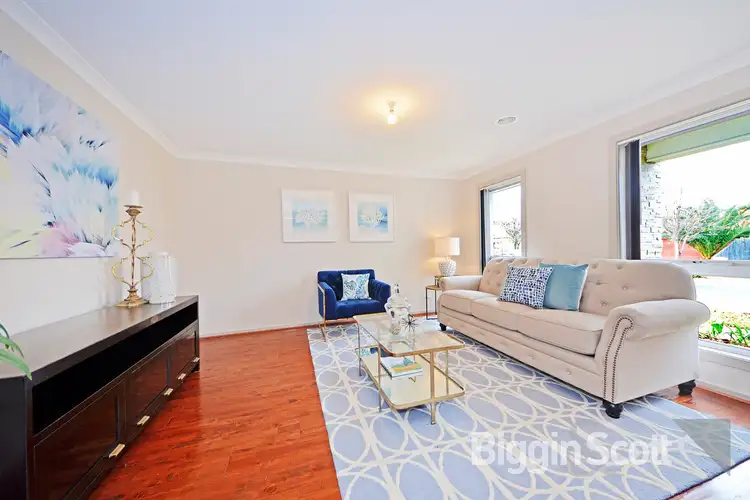 Fifth view of Homely house listing, 44 Willum Way, Dandenong VIC 3175