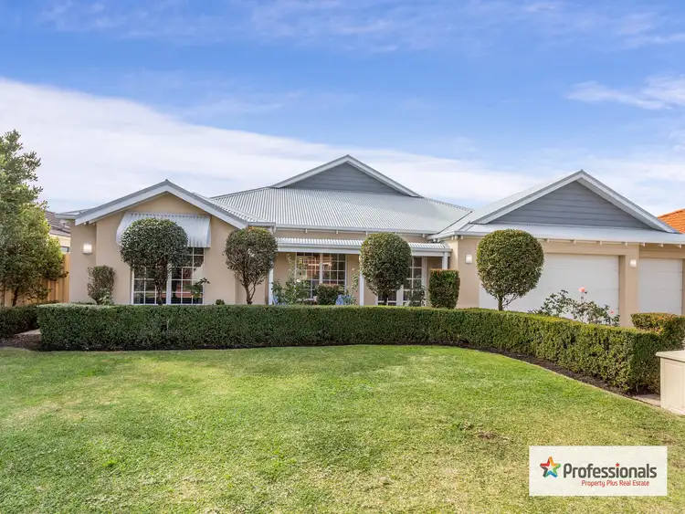 Main view of Homely house listing, 18 Fawcett Crescent, Canning Vale WA 6155