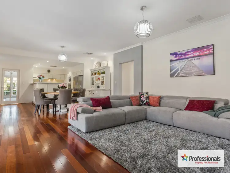 Fourth view of Homely house listing, 18 Fawcett Crescent, Canning Vale WA 6155