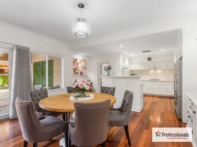 Fifth view of Homely house listing, 18 Fawcett Crescent, Canning Vale WA 6155