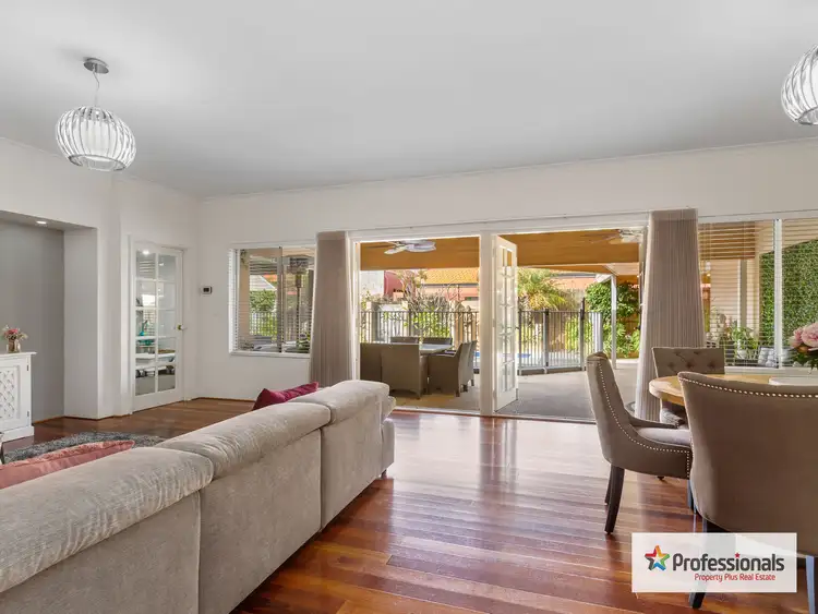 Sixth view of Homely house listing, 18 Fawcett Crescent, Canning Vale WA 6155