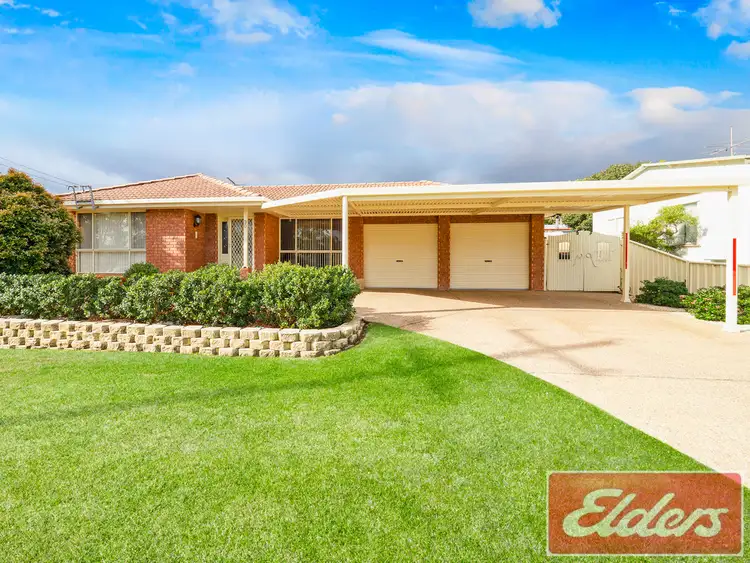 30 Weir Road, Warragamba NSW 2752