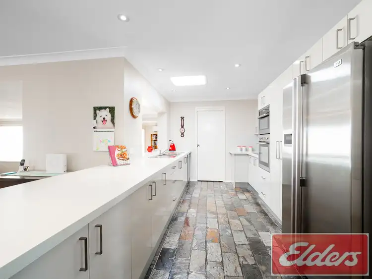 Second view of Homely house listing, 30 Weir Road, Warragamba NSW 2752