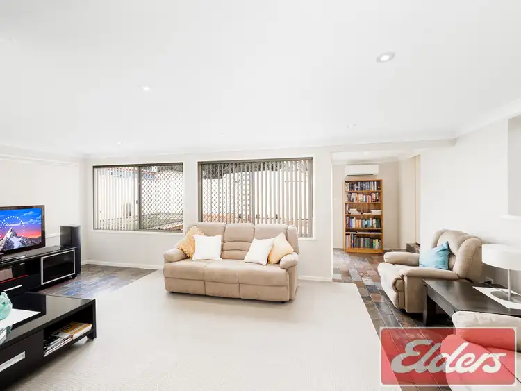 Third view of Homely house listing, 30 Weir Road, Warragamba NSW 2752