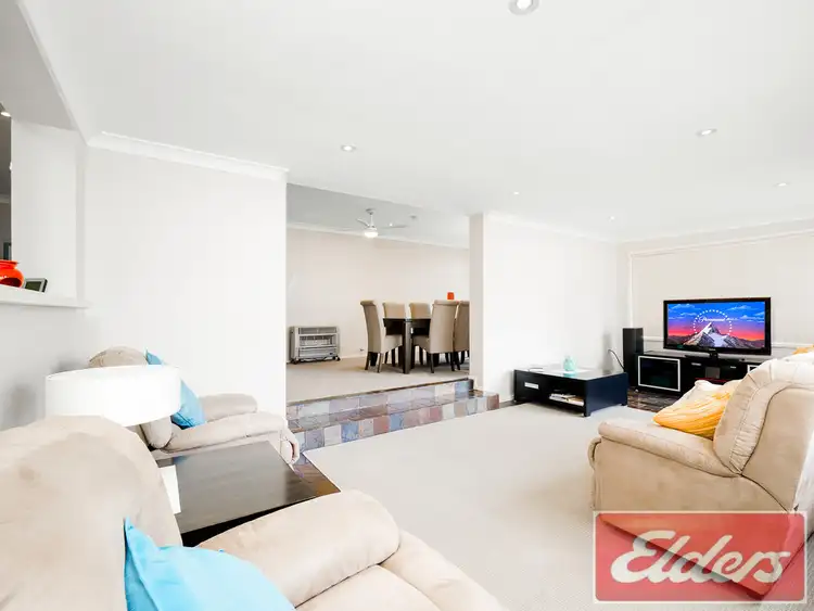 Fourth view of Homely house listing, 30 Weir Road, Warragamba NSW 2752