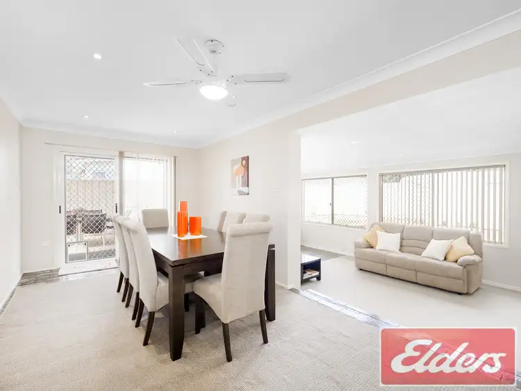 Fifth view of Homely house listing, 30 Weir Road, Warragamba NSW 2752