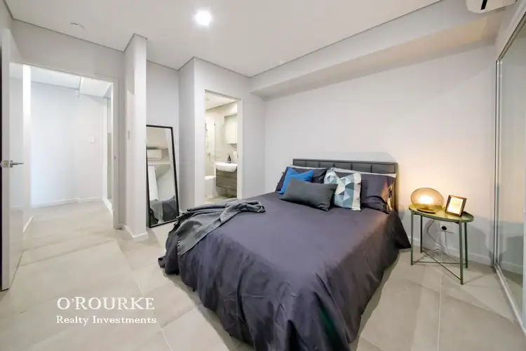Third view of Homely apartment listing, 7/9 Nautilus Crescent, Scarborough WA 6019