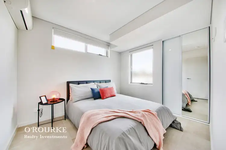 Sixth view of Homely apartment listing, 7/9 Nautilus Crescent, Scarborough WA 6019