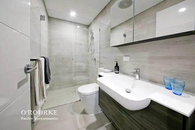 Seventh view of Homely apartment listing, 7/9 Nautilus Crescent, Scarborough WA 6019
