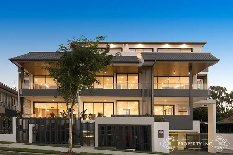 004/42 Clive Street, Annerley QLD 4103