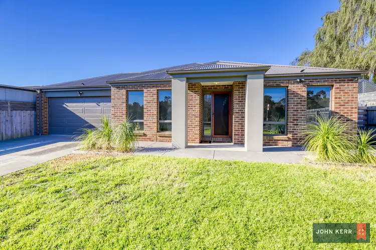 37A Watsons Road, Moe VIC 3825