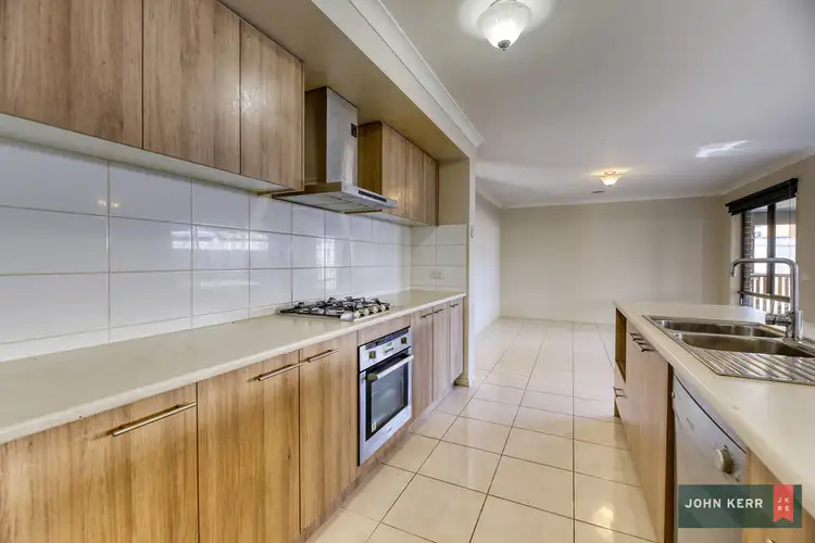 Fifth view of Homely house listing, 37A Watsons Road, Moe VIC 3825