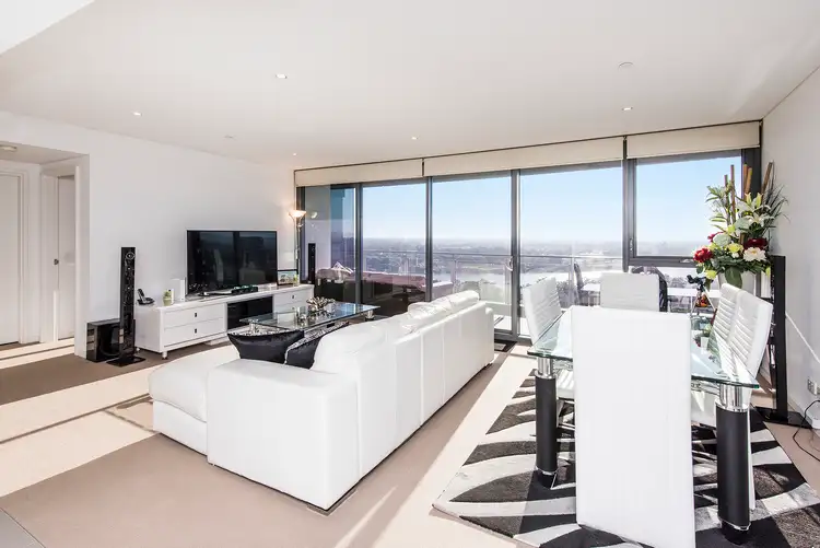 Sixth view of Homely apartment listing, 1407/96 Bow River Crescent, Burswood WA 6100