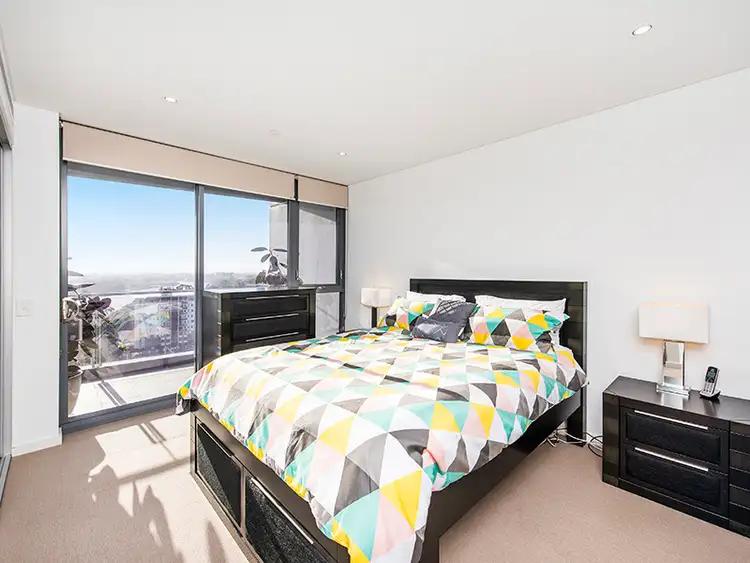 Seventh view of Homely apartment listing, 1407/96 Bow River Crescent, Burswood WA 6100