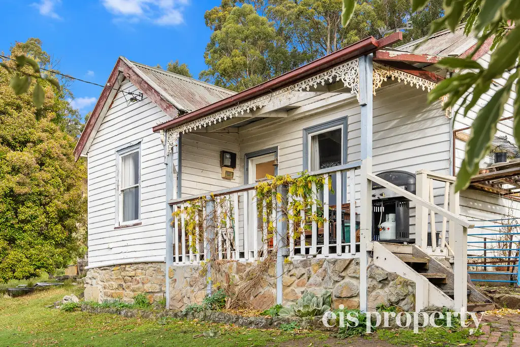 Main view of Homely house listing, 40 Cliffords Road, Gordon TAS 7150