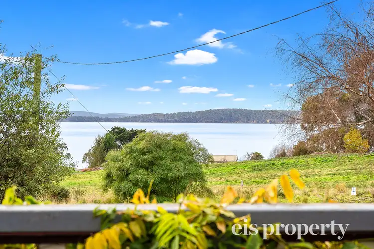Second view of Homely house listing, 40 Cliffords Road, Gordon TAS 7150