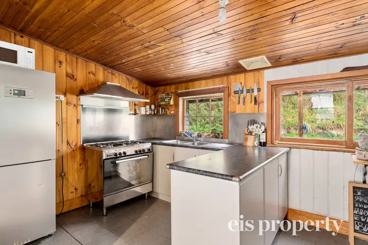 Fourth view of Homely house listing, 40 Cliffords Road, Gordon TAS 7150