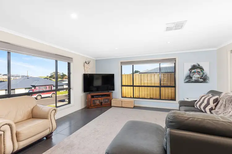 Fifth view of Homely house listing, 11 Telopea Court, Worrolong SA 5291