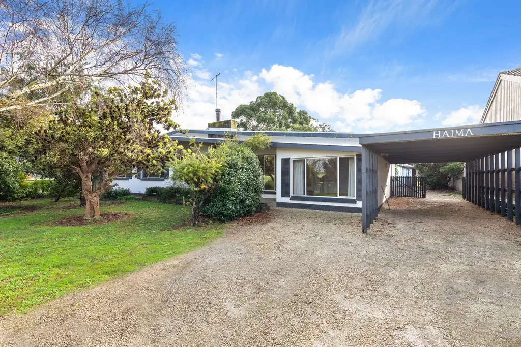 Main view of Homely house listing, 123 Kilsby Road, Moorak SA 5291