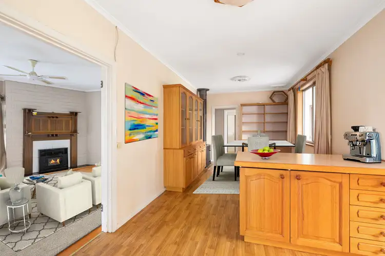 Sixth view of Homely house listing, 123 Kilsby Road, Moorak SA 5291