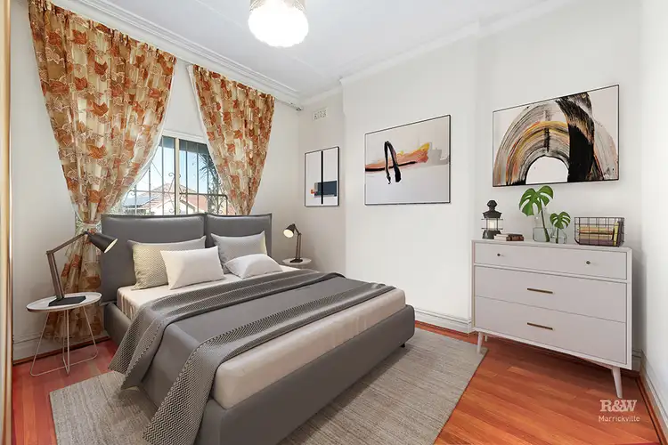 Sixth view of Homely house listing, 9 Floss Street, Hurlstone Park NSW 2193