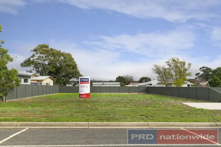 Lot 4 Macs Street, Creswick VIC 3363
