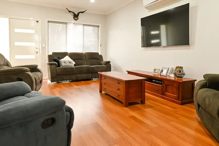 Second view of Homely house listing, 5 Teak Street, Leeton NSW 2705