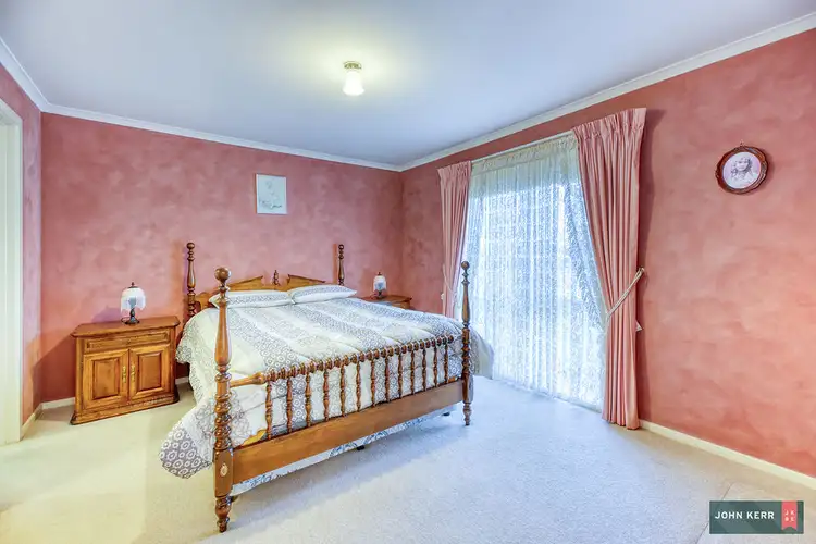Second view of Homely house listing, 3 Page Court, Trafalgar VIC 3824