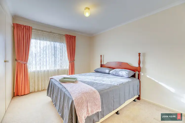 Third view of Homely house listing, 3 Page Court, Trafalgar VIC 3824