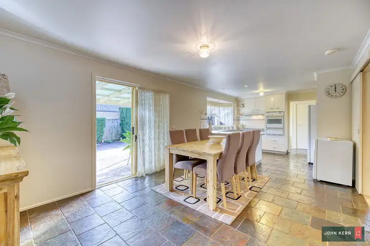 Fifth view of Homely house listing, 3 Page Court, Trafalgar VIC 3824