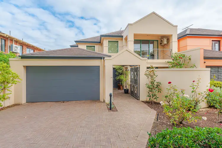 9 King Edward St, South Perth WA 6151