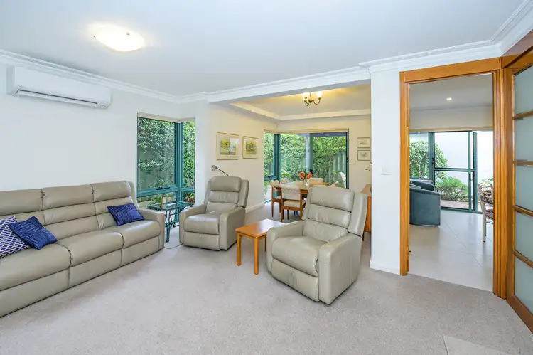Second view of Homely house listing, 9 King Edward St, South Perth WA 6151