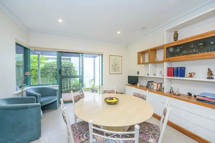 Fifth view of Homely house listing, 9 King Edward St, South Perth WA 6151